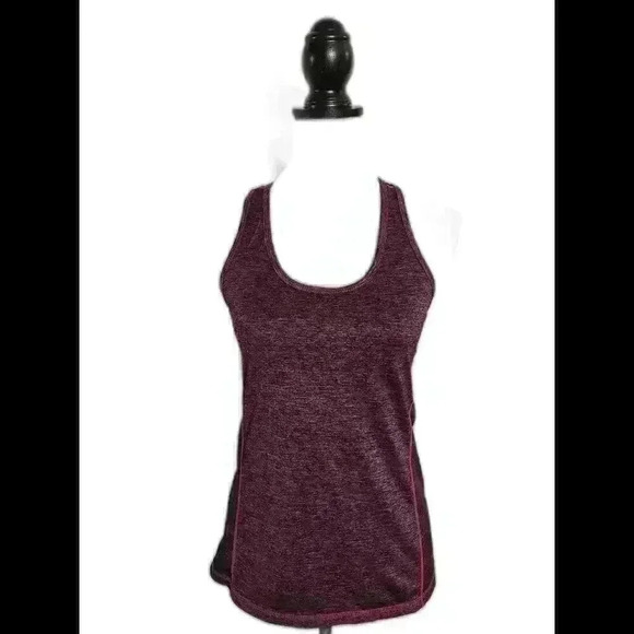 Women's Performance Active Tank Top - Stylish & Comfortable - Picture 1 of 3